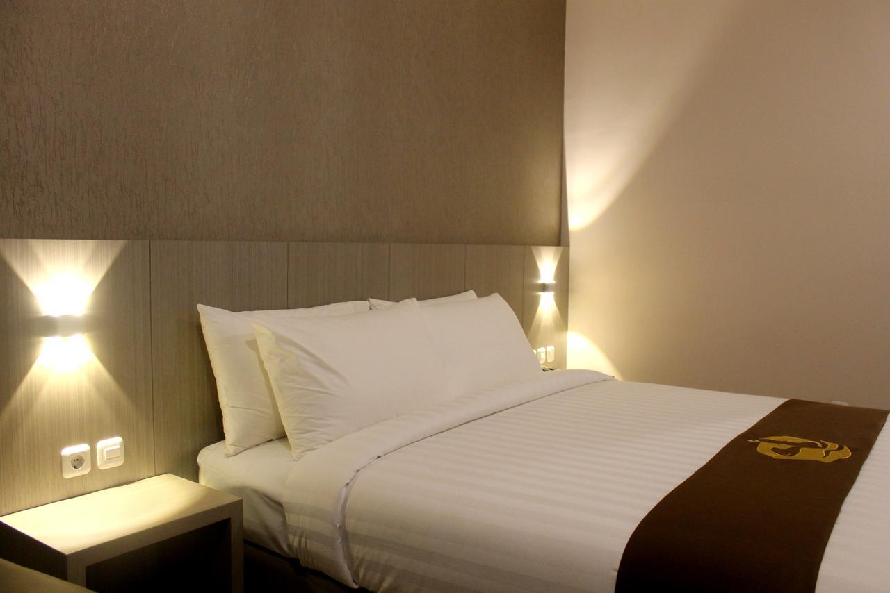 Gets Hotel Маланг Экстерьер фото