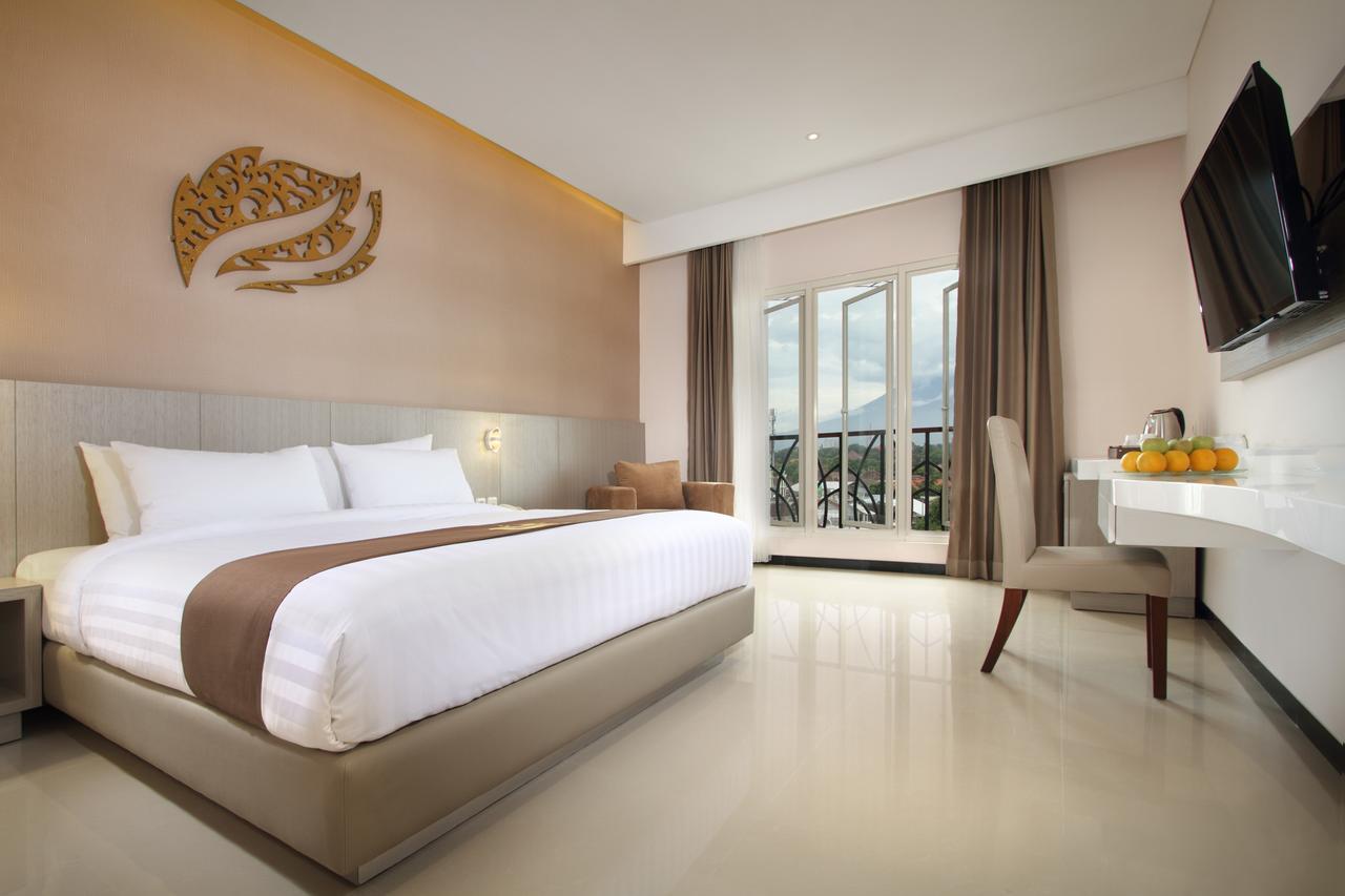 Gets Hotel Маланг Экстерьер фото